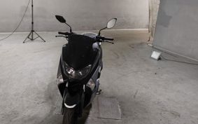 YAMAHA N-MAX 125 SED6J