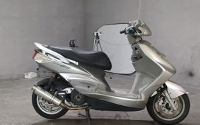 YAMAHA CYGNUS 125 X SE44J