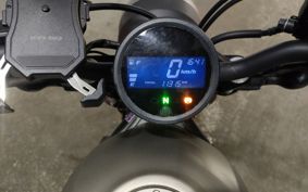 HONDA REBEL MC49