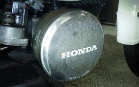 HONDA NOVIO 2021 PM50
