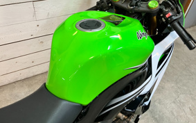 KAWASAKI NINJA ZX-6R ABS 2015 ZX636E