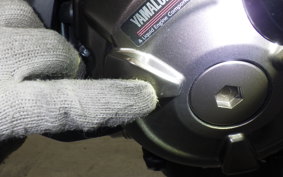 YAMAHA XSR700 2026 RM41J