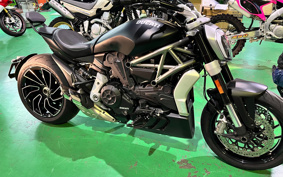 DUCATI DIAVEL X 2018 GA01