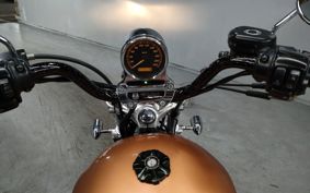 HARLEY HARLEY XL1200L CX3