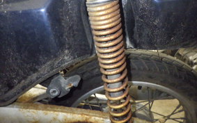 HONDA C50 SUPER CUB AA04