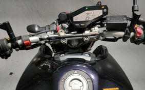 YAMAHA MT-09 2014 RN34J