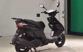 SUZUKI ADDRESS V125 S 2025 CF4MA