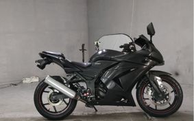 KAWASAKI NINJA250R EX250K