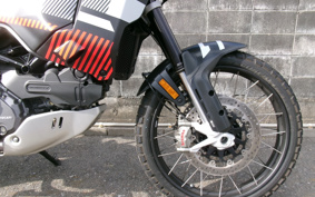 DUCATI  DUCATI  DESERT X 2025 1X00