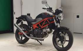 HONDA VTR 250 Gen. 2