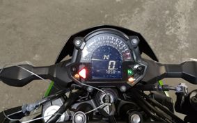 KAWASAKI Z250 EX250Y