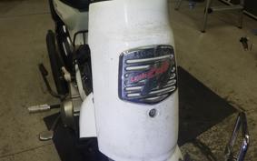 HONDA LITTLE CUB 2011 AA01