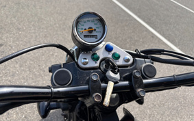 SUZUKI GLASS TRACKER BIG BOY NJ4BA