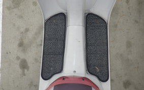HONDA GIORNO