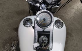 HARLEY FLSTF 1450 2002 BMY