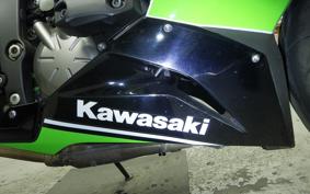 KAWASAKI NINJA ZX-6R A 2014