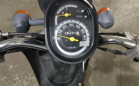 HONDA TODAY AF67