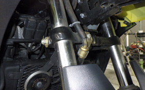 SUZUKI V-STROM 250