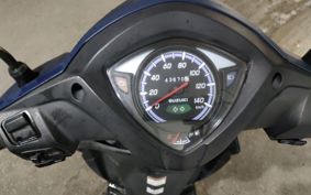 SUZUKI ADDRESS V110 CE47A