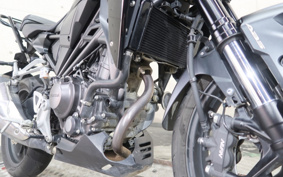 HONDA CB250R MC52