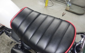 HONDA MONKEY 125 2023 JB05
