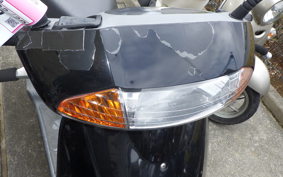 HONDA LEAD 100 2015 JF06