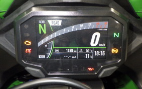 KAWASAKI ZX 10 NINJA ABS 2024 ZXT02L