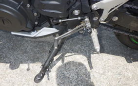 KAWASAKI NINJA 400 2022 EX400G