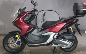 HONDA ADV160 KF54