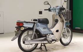 HONDA C50 SUPER CUB AA04