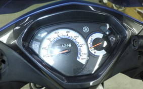 YAMAHA AXIS 125 Z SED7J