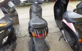 SUZUKI LET's 4 CA45A