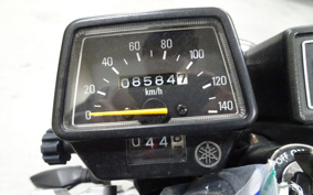 YAMAHA TW200 DG07J