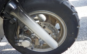 YAMAHA AXIS 125 TREET SE53J