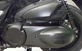 HONDA FORZA 250 2004 MF13