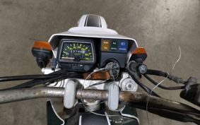 YAMAHA SEROW 225W DG08J