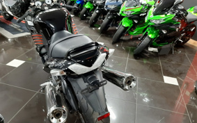 KAWASAKI ZZ1400 NINJA R 2007 ZXT40C