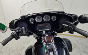 HARLEY  HARLEY FLHTKL TC 2018 KKD