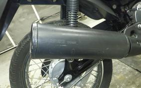 SUZUKI GS50 1998 NA41A