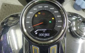 HARLEY FLSTFI1920 2025