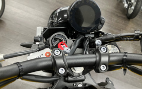 YAMAHA XSR900 2016 RN46J