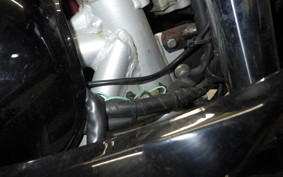 SUZUKI GSX400S KATANA 1992 GK77A