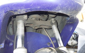 SYM RV125 Fi
