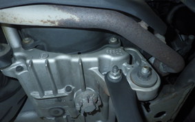 YAMAHA CYGNUS 125 XSR 3 2004 SEA5J