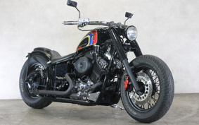 YAMAHA DRAGSTAR 400 CLASSIC 2002 VH01J