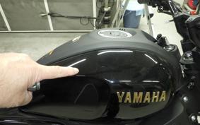 YAMAHA XSR125 2024 RE46J