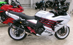 KAWASAKI NINJA ZX-14R 2020 ZXT40J