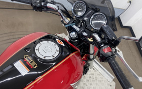HONDA CB750 2008 RC42