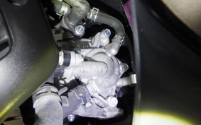 HONDA TACT-4ﾍﾞｰｼｯｸ AF79