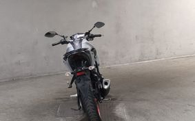 YAMAHA MT-25 RG43J